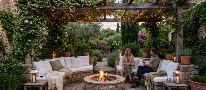 What does poolside landscaping cost in Mallorca?